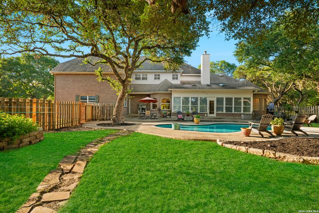 135 KENDALL PKWY, Boerne, TX 78015