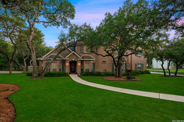 135 KENDALL PKWY, Boerne, TX 78015