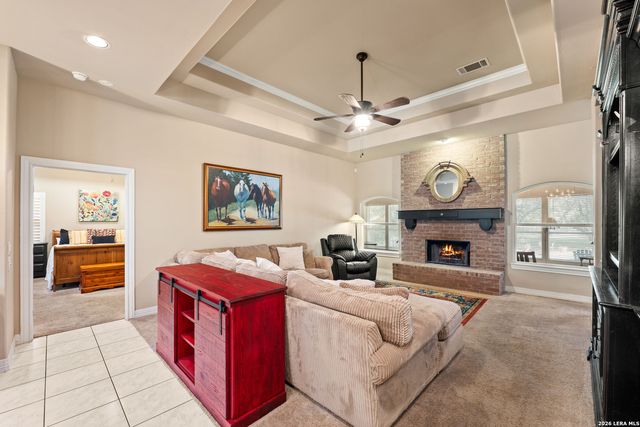 135 KENDALL PKWY, Boerne, TX 78015