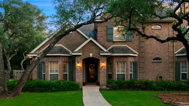 135 KENDALL PKWY, Boerne, TX 78015