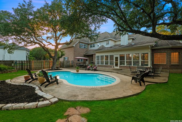 135 KENDALL PKWY, Boerne, TX 78015