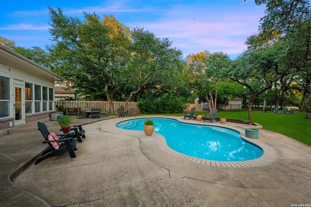 135 KENDALL PKWY, Boerne, TX 78015