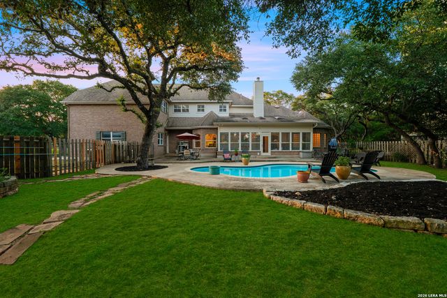 135 KENDALL PKWY, Boerne, TX 78015