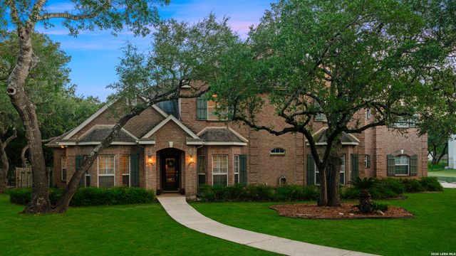 135 KENDALL PKWY, Boerne, TX 78015
