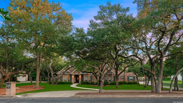 135 KENDALL PKWY, Boerne, TX 78015