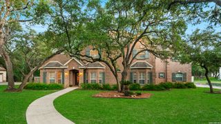 135 KENDALL PKWY, Boerne, TX 78015