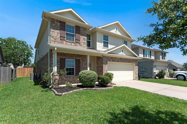 2073 Lepper Street, Alvin, TX 77511