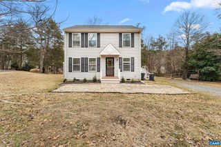 11 PLEASANT VIEW TER, Palmyra, VA 22963