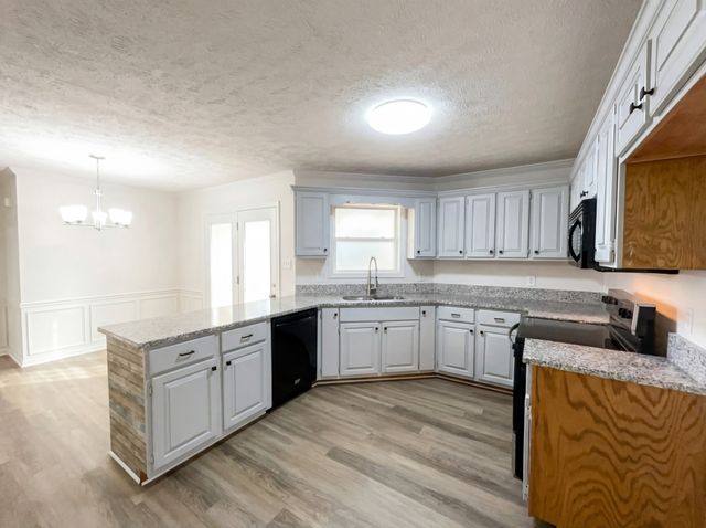 1507 Christi Ave, Chapel Hill, TN 37034