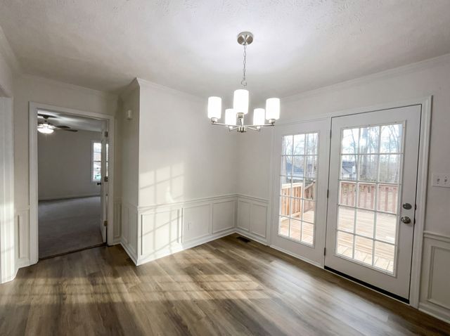 1507 Christi Ave, Chapel Hill, TN 37034