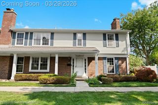 42142 Roscommon Street, Novi, MI 48167