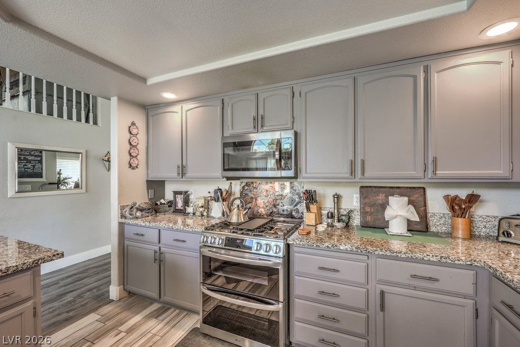 2848 Via Terra Street, Henderson, NV 89074 — photo 2