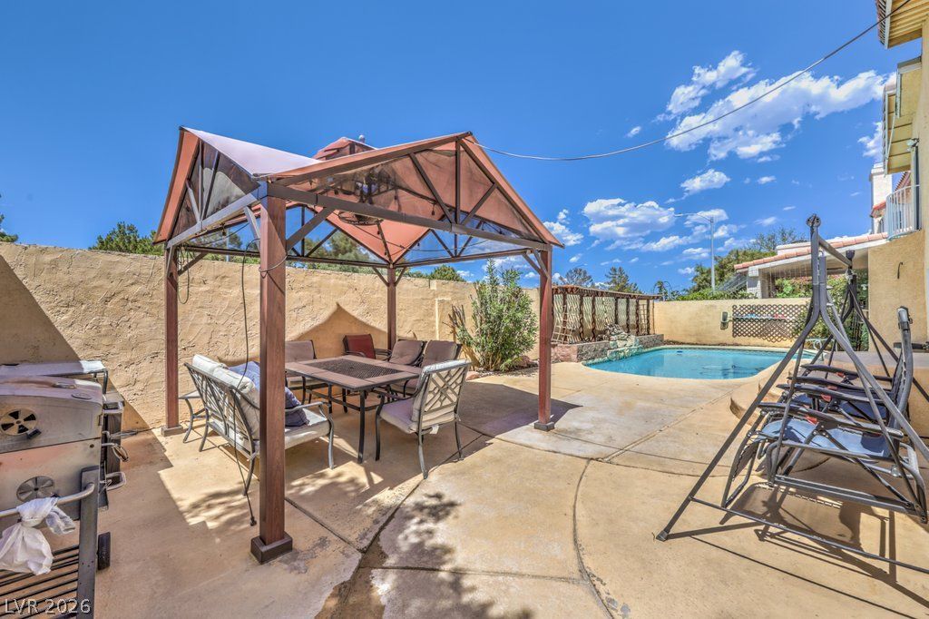 2848 Via Terra Street, Henderson, NV 89074 — photo 3