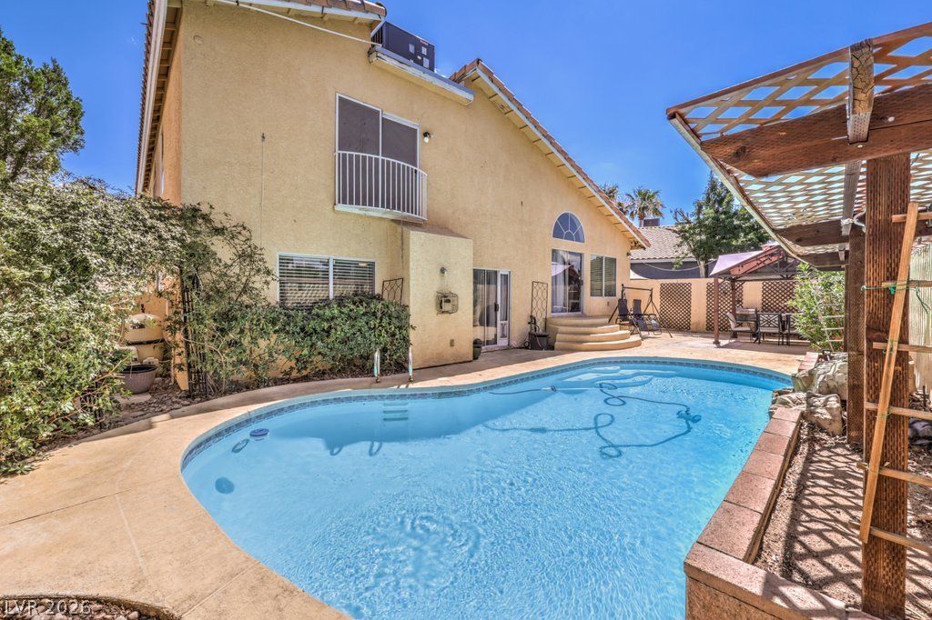 2848 Via Terra Street, Henderson, NV 89074 — photo 4