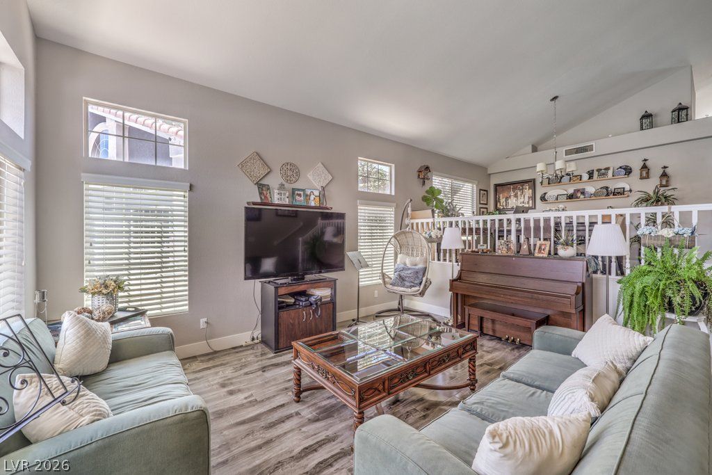 2848 Via Terra Street, Henderson, NV 89074 — photo 5