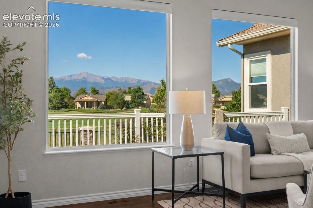 10108 Palisade Ridge Drive, Colorado Springs, CO 80920 — photo 4