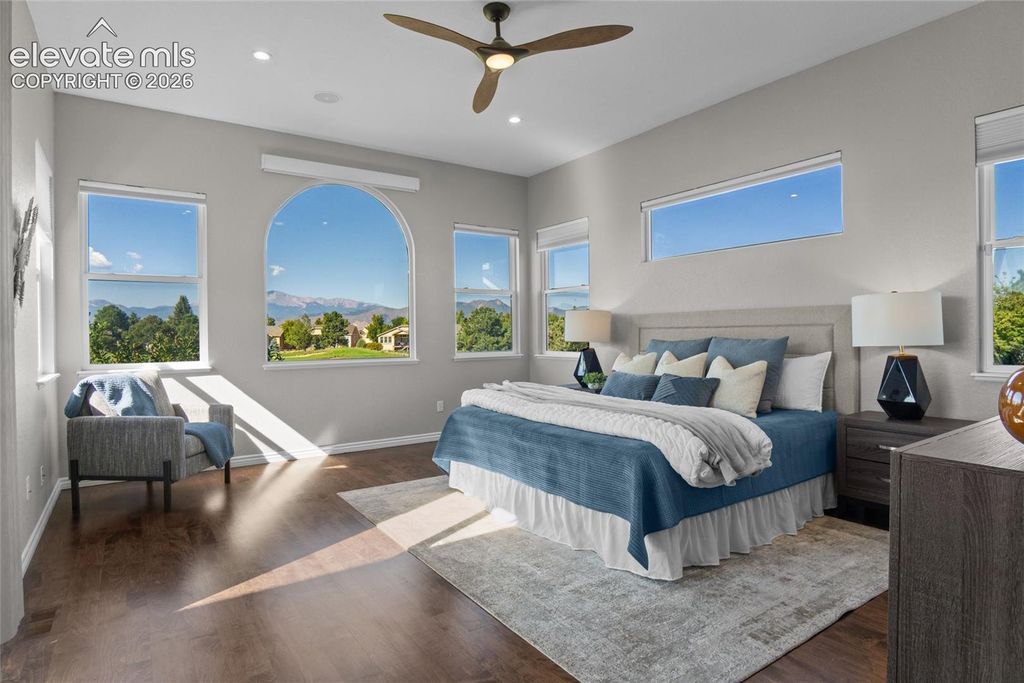 10108 Palisade Ridge Drive, Colorado Springs, CO 80920 — photo 5
