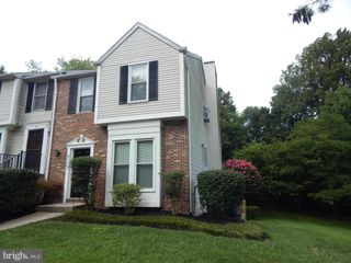 6133 CEDAR WOOD DR, Columbia, MD 21044
