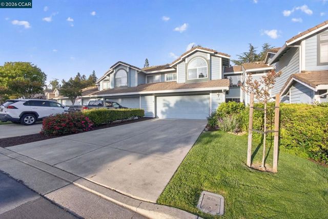 3983 Inverness Cmn, Livermore, CA 94551