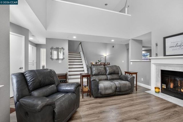 3983 Inverness Cmn, Livermore, CA 94551