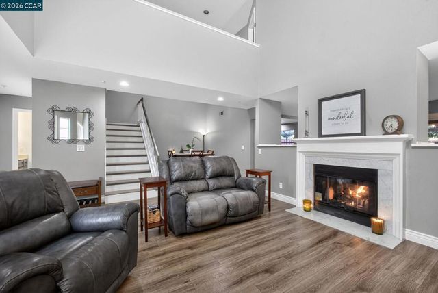 3983 Inverness Cmn, Livermore, CA 94551