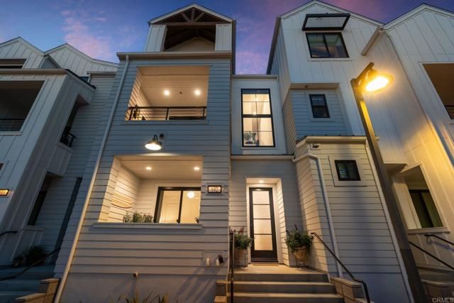 1600 San Remo Place 102, Encinitas, CA 92024