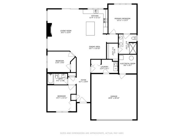 704 Kraewood Drive, Northfield, MN 55057