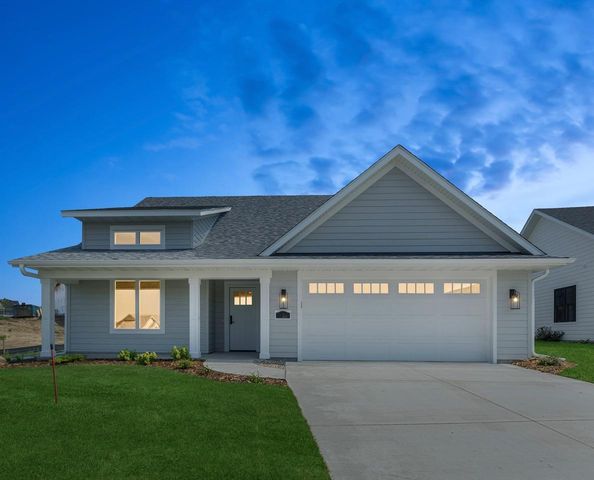 704 Kraewood Drive, Northfield, MN 55057