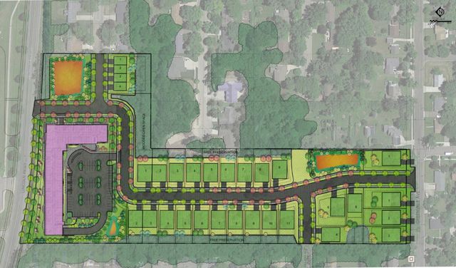 704 Kraewood Drive, Northfield, MN 55057