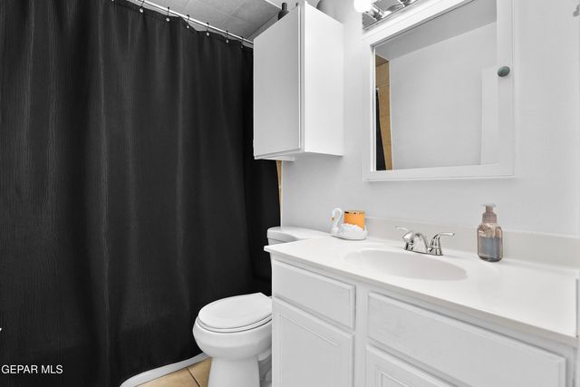 1240 & 1242 N. Cotton, El Paso, TX 79902