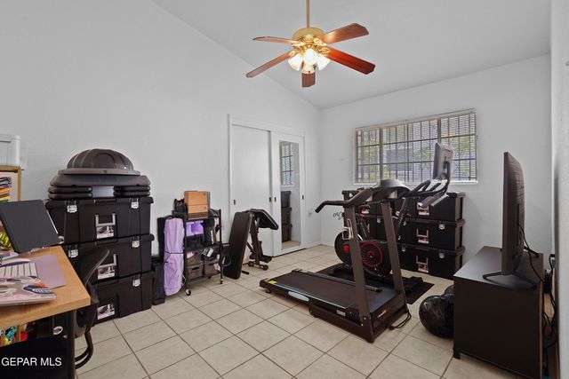 1240 & 1242 N. Cotton, El Paso, TX 79902