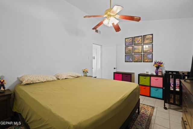 1240 & 1242 N. Cotton, El Paso, TX 79902