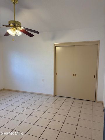 1240 & 1242 N. Cotton, El Paso, TX 79902