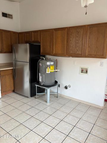 1240 & 1242 N. Cotton, El Paso, TX 79902