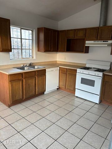 1240 & 1242 N. Cotton, El Paso, TX 79902