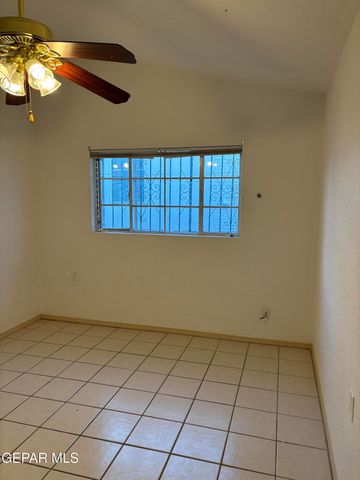 1240 & 1242 N. Cotton, El Paso, TX 79902