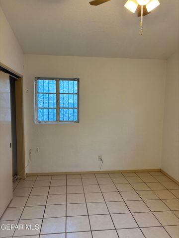 1240 & 1242 N. Cotton, El Paso, TX 79902