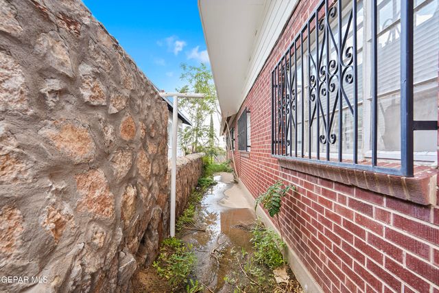 1240 & 1242 N. Cotton, El Paso, TX 79902