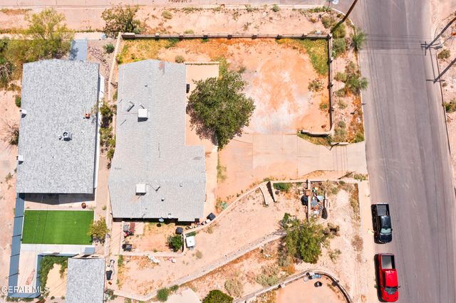 1240 & 1242 N. Cotton, El Paso, TX 79902