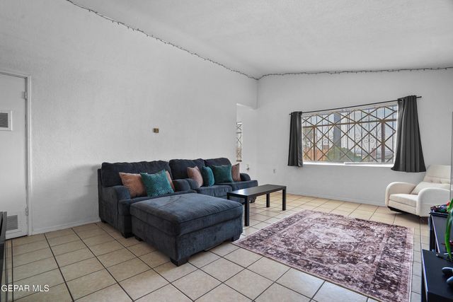 1240 & 1242 N. Cotton, El Paso, TX 79902