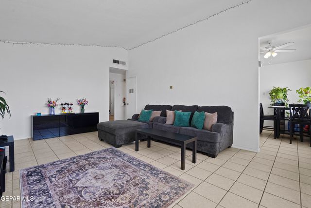 1240 & 1242 N. Cotton, El Paso, TX 79902