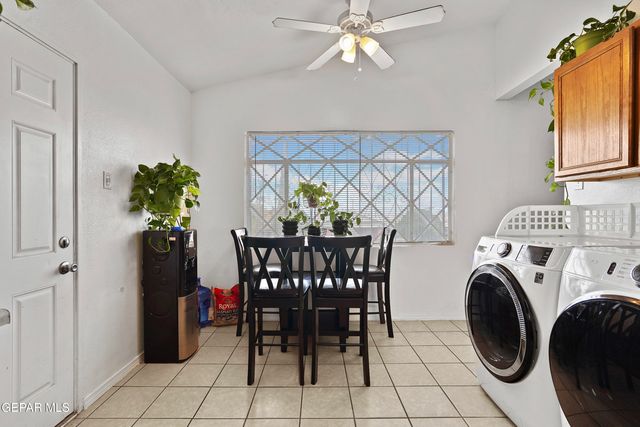 1240 & 1242 N. Cotton, El Paso, TX 79902