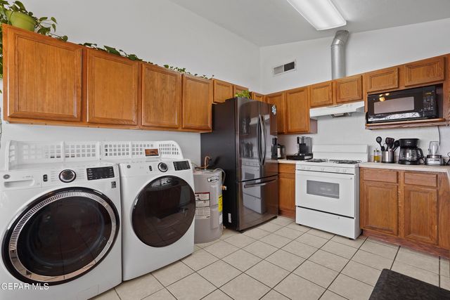 1240 & 1242 N. Cotton, El Paso, TX 79902