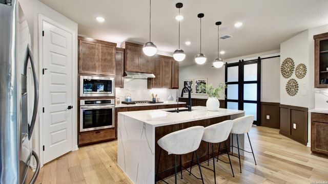 2109 RIVULET ST, Seguin, TX 78155