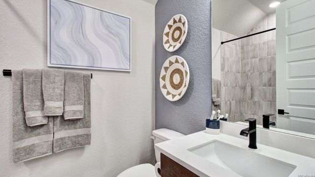 2109 RIVULET ST, Seguin, TX 78155
