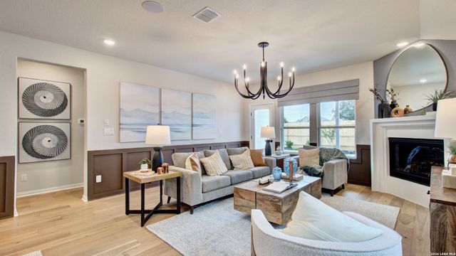 2109 RIVULET ST, Seguin, TX 78155