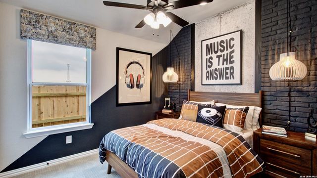 2109 RIVULET ST, Seguin, TX 78155