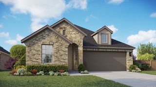 2109 RIVULET ST, Seguin, TX 78155