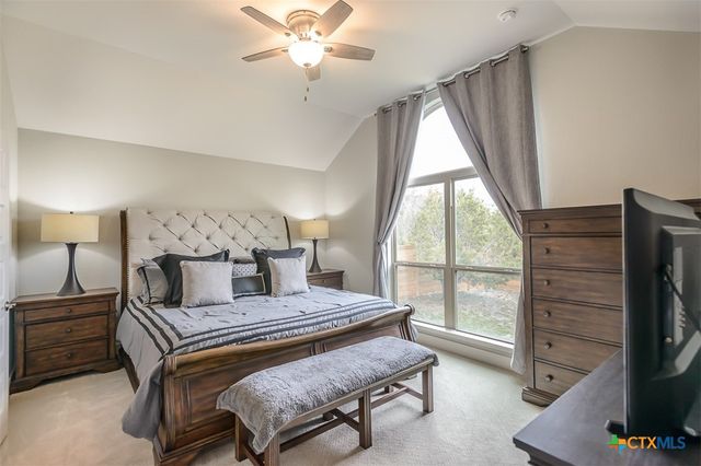 4001 Crockett Avenue, Lago Vista, TX 78645