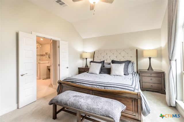 4001 Crockett Avenue, Lago Vista, TX 78645